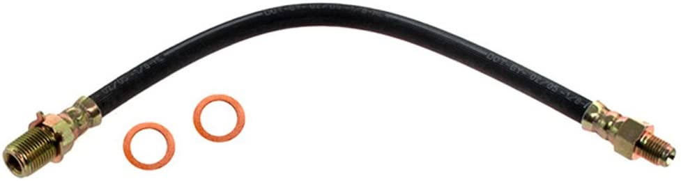 Raybestos BH36507 Professional Grade Hydraulic Brake Hose