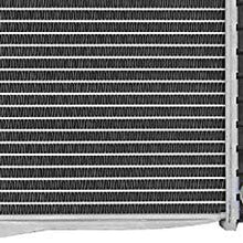 Sunbelt Radiator For Volvo 850 V70 2099 Drop in Fitment