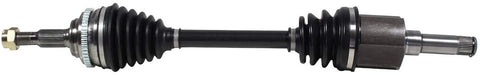 GSP NCV10563 CV Axle Shaft Assembly - Left Front (Driver Side)