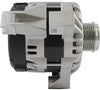 DB Electrical ADR0216 Alternator Compatible With/Replacement For Oldsmobile 3.5L Oldsmobile Intrigue 02 1999 200 2001 2002 6-Groove Clutch Pulley 321-1739 321-1829 334-2485 112852 10311493 10464395