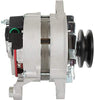 DB Electrical AMM0002 New Alternator Fiat Allis Crawler Loader, Excavator, Grader, Tractor, Fiat Allis Wheel Loader IA0055 MG369 111142 43370025 4717870 4738563 4738567 4738568 4738569 4738570 4738571