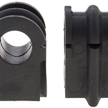 TRW Automotive JBU1310 Suspension Stabilizer Bar Bushing Kit for Nissan Altima: 2002-2006 and other applications Front