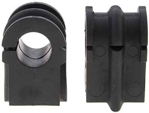 TRW Automotive JBU1310 Suspension Stabilizer Bar Bushing Kit for Nissan Altima: 2002-2006 and other applications Front