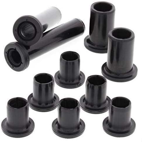 BossBearing Rear Independent Suspension Bushings Kit for Polaris Scrambler XP 1000 EPS 2015 2016