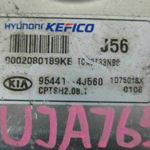 REUSED PARTS Transmission Control Module Fits 18-19 KIA Stinger 95441-4J560 954414J560