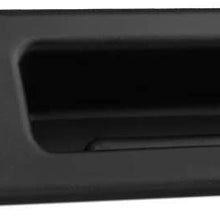 Car Trunk Handle Replacement HD Rear View Backup Camera,Night Vision Reverse Parking Camera Support Monitor kit for BMW 3er F30 5er F10 F11 X3 F25 BMW 320Li/530i/328i/535Li/520Li