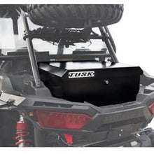 TUSK UTV Cargo Box - Fits: Polaris Ranger RZR XP 1000 2014-2019