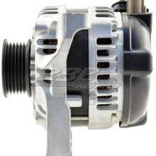 BBB Industries 11432 Remanufactured Alternator