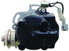 Rareelectrical NEW DISTRIBUTOR COMPATIBLE WITH TOYOTA COROLLA 1989 1.6L 1587CC 1903016120 19030-16120