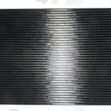 Global Parts 4711C A/C Condenser