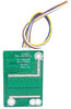ZEFS--ESD Electronic Module 4S 14.8V 50A Battery Protection Board with Balance for LiFePo4 Lithium Iron Battery