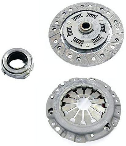 Clutch kit for Joyner 650cc 650 Sandspider Commando Buggy