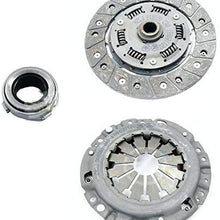 Clutch kit for Joyner 650cc 650 Sandspider Commando Buggy
