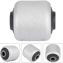 car Control Arms Accessories Front Lower Control Arm Strut Bushing 31121124622 for BMW 524td 525i 525iT 528e 530i X3 X5