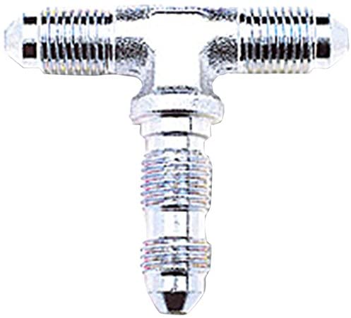 Russell 643301 Endura -3AN Bulkhead Tee