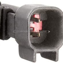 AC Compressor & A/C Clutch For Ford Focus & Transit Connect Van - BuyAutoParts 60-02164NA NEW