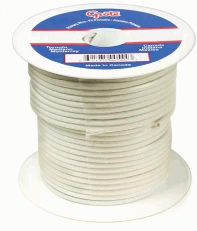 Grote (89-7007) Wire Gauge