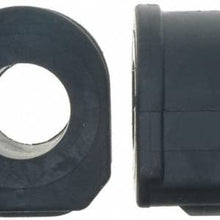 ACDelco 45G0649 Professional Front Suspension Stabilizer Bushing