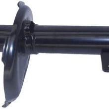 AutoDN 1PCS REAR LEFT Strut Shock Absorber Compatible With 2008-2013 TOYOTA HIGHL and ER FWD