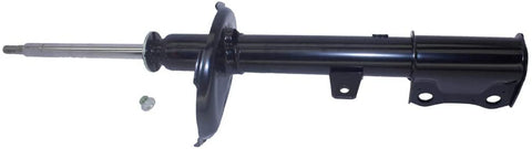 AutoDN 1PCS REAR LEFT Strut Shock Absorber Compatible With 2008-2013 TOYOTA HIGHL and ER FWD