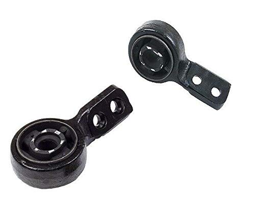 for BMV 3 Series M3 Z3 E36 Pair Front Control Arm Bushing w/Bracket Preium
