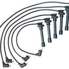 Walker Products 900-2064 Thundercore Ultra Spark Plug Wire Set