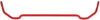 ROADFAR Automotive Replacement Sway Bars Parts Rear Fit For 2006-2014 for Mazda MX-5