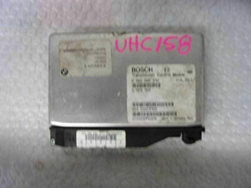 REUSED PARTS Transmission Control Module Fits 99 Fits BMW 528i 1 42 3843 1423843