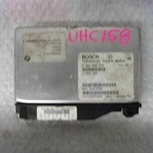 REUSED PARTS Transmission Control Module Fits 99 Fits BMW 528i 1 42 3843 1423843