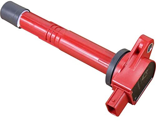 Dragon Fire High Performance Direct Ignition Coil for Honda Acura 2.0L 2.4L I4 K20 30520-RRA-007 OEM Fit C311-DF