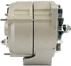 DB Electrical ABO0457 Alternator Compatible With/Replacement For DAF, MAN, Mercedes 24 Volt, CW Rotation, 55 Amp / 006-154-68-02, 007-154-27-02, 009-154-07-02, 366-150-20-50/51261017201 /1274480