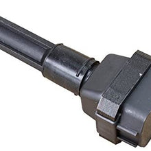 AIP Electronics Premium Ignition Coil on Plug COP Pencil Pack Compatible Replacement For 1996-2002 Mercedes Oem Fit C352