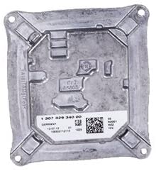 OPEL Zafira Astra J Hatchback LED DRL Day Time Running Light Control Unit 2011-