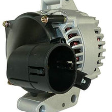 DB Electrical AFD0151 Alternator Compatible With/Replacement For 2.3L L4 Ford Focus 2003 2004 with Automatic Transmission 1S7T-10300-BC 1S7T-10300-BD 1S7Z-10346-BC 1S7Z-10346-BCRM 400-14087