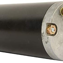 DB Electrical SAB0178 Motor for Curtis Salt Spreader 12 Volt Snowex VP/1875 Auger Motor /D6320 /W-06106/06106, 1225542, 1225542C, 8679711630062, 867-97-1163-0062, 9711630062, 97-1163-0062