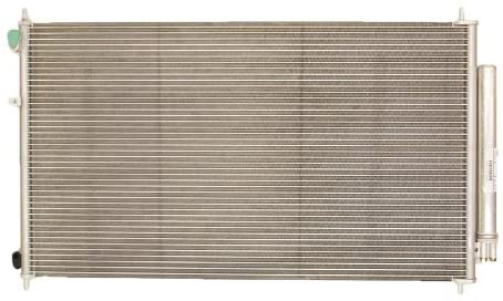 Valeo 818148 Condenser