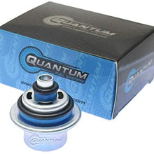 HFP-PR135 Fuel Pressure Regulator Replacement for Victory Vegas Jackpot/8 Ball/Premium/Low Premium/XTRM (2003-2018) Replaces 2520700, 2520733, 2520284, 2520394