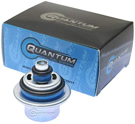 HFP-PR135 Fuel Pressure Regulator Replacement for Victory Vegas Jackpot/8 Ball/Premium/Low Premium/XTRM (2003-2018) Replaces 2520700, 2520733, 2520284, 2520394
