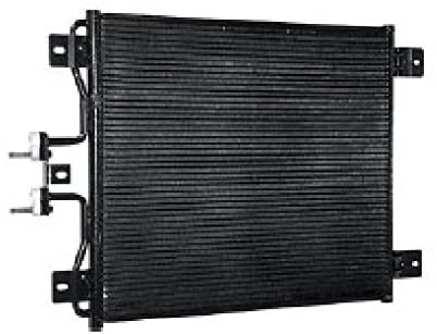 AirSource 6300 A/C Condenser (Navistar)