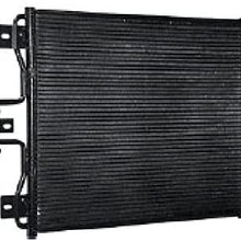 AirSource 6300 A/C Condenser (Navistar)