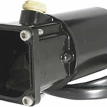 DB Electrical TRM0047 New Tilt Trim Motor For Mercury Mariner 50-125Hp 809885A1 PT497NK 6276 4-6777 430-22008 10850 811699 813447 819479A1 819480A1 885654T1 18-6777 10827N 82-7866