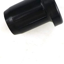 Front Lower Control A-Arm Bushing Kit for Polaris Sportsman 400 500 335 400L 800 450 570, Replace # 5436973 5439270, Long and Short Bushing, 28Pcs