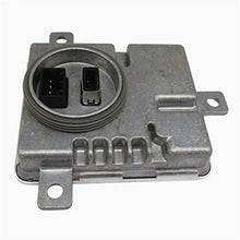 US-JSM Xenon HID Ballast Headlight Controller Unit Module W0003T21971 Fit Chrysler 300 300C 2011-2015