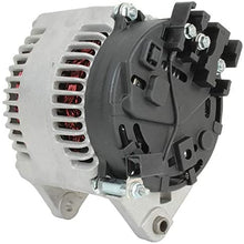 DB Electrical ALU0005 Alternator Compatible With/Replacement For 3.9L 4.2L Land Rover Defender 90 110 Range Rover 1993 1994 1995 BAL9346X 400-41000 YLE10100 13697 54022470 63340005 1-2004-00MM