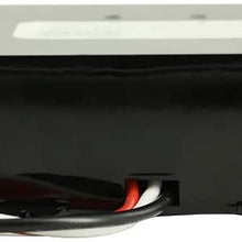 Delicate Usableness BE48 Accumulator Equalizer 48V Accumulator Voltage Stabilizer
