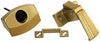 RV Designer H521, Door Latch, No Lock, Interior Hardware