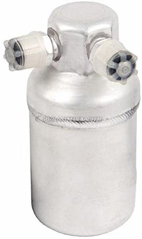 For Buick Skylark & Chevy Beretta Corsica A/C AC Accumulator Receiver Drier - BuyAutoParts 60-30729 NEW