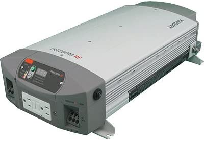 Xantrex 806-1020 Inv/Chgr, Free-HF 1000W 12V 20A M-Sine