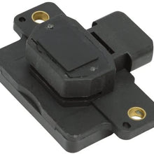 AIP Electronics High Quailty Optical Ignition Module Sensor Compatible Replacement For 1994-1997 LT1 2nd Second Generation Optispark Distributor Oem Fit OS95LT