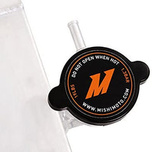 Mishimoto MMRAD-LCR-58X Performance Aluminum Radiator Compatible With Toyota Land Cruiser FJ40 1958-1984
